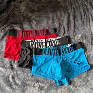 Calvin Klein Underwear